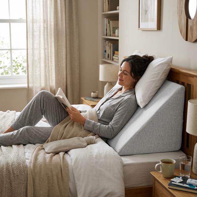 Best Recovery Pillows for Sleeping After Tooth Extraction