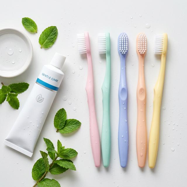 Best Soft Toothbrushes for Post-Extraction Recovery
