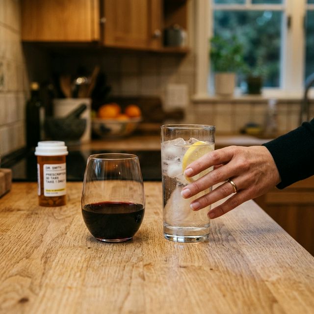 Can You Drink Coffee or Alcohol After Tooth Extraction?