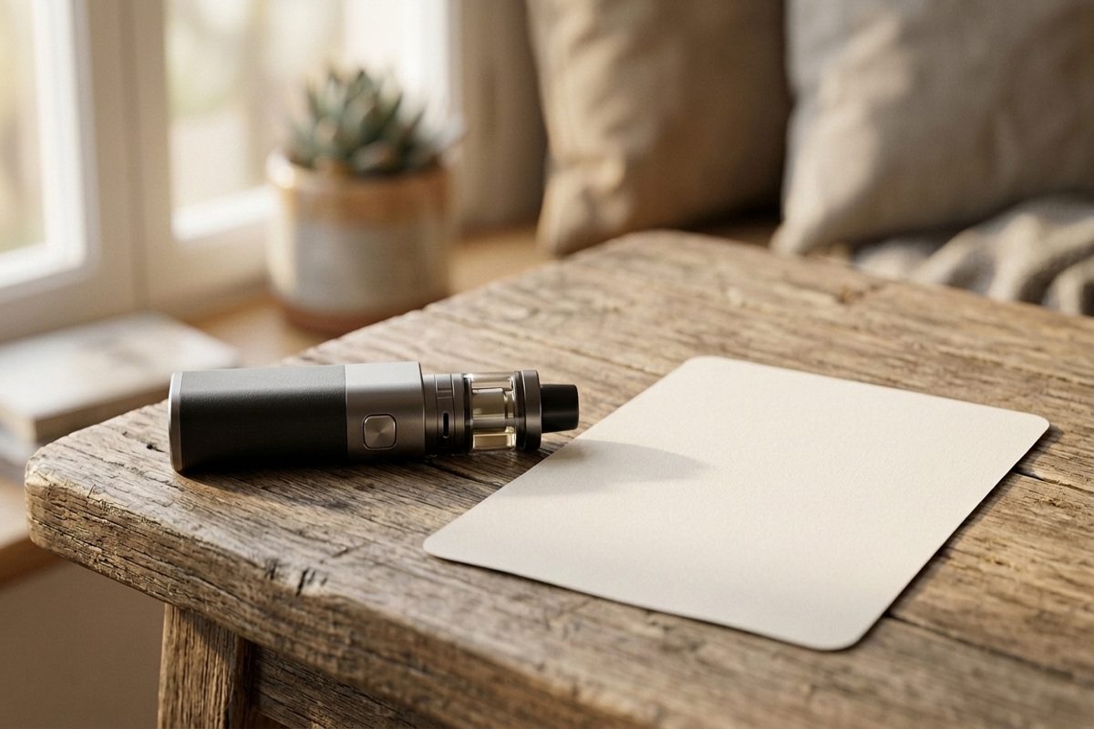 Vaping After Tooth Extraction: Dry Socket Risk and Timelines