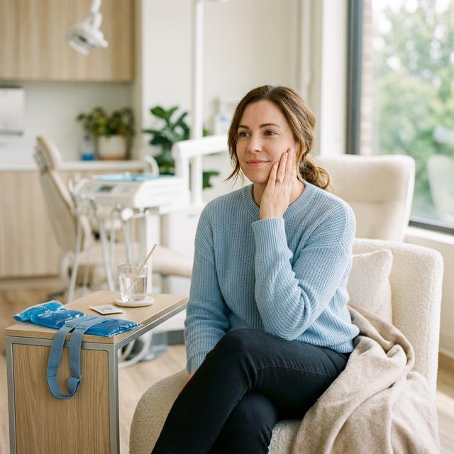 How Long Does Jaw Pain Last After Tooth Extraction?
