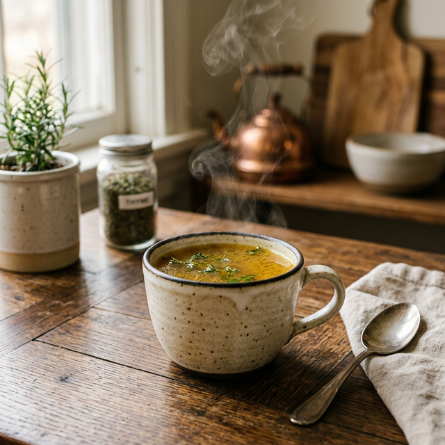 Bone Broth - Chicken (Pack of 6)