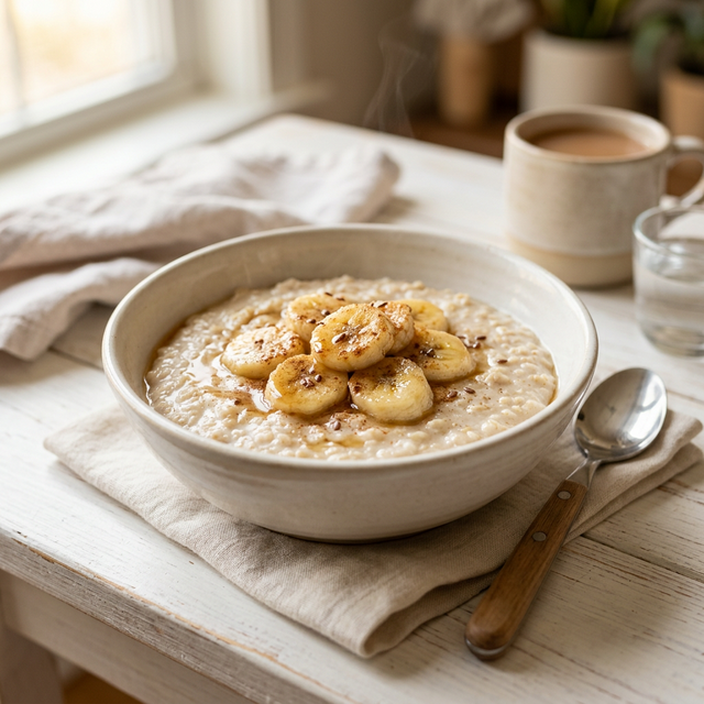 Instant Oatmeal Variety Pack
