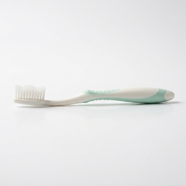 Ultra-Soft Toothbrush (2 Pack)