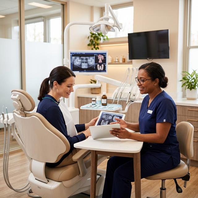 20 Questions to Ask Your Dentist Before a Tooth Extraction
